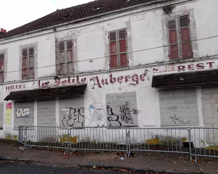 PXL056 Il fut un temps