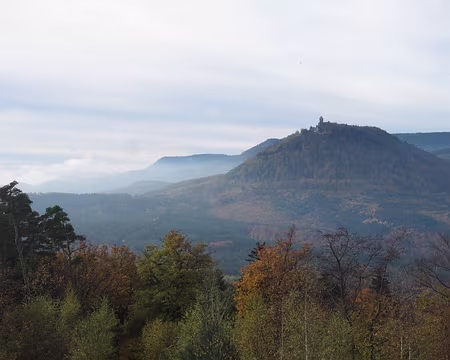 PXL003 … le Château du Haut-Koenigsbourg…