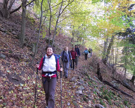 PXL018 … où nous redescendons…