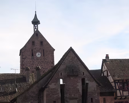 PXL028 … puis Riquewihr…