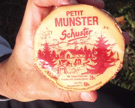 PXL038 … et munster…