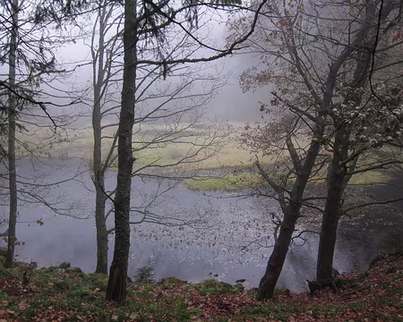 PXL047 … de l'Étang du Devin.