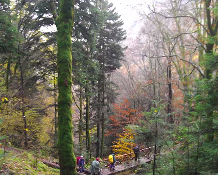 PXL054 … et la vallée préservée de la Wormsa.