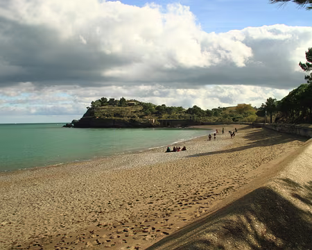 PXL027 Anse de Paulilles