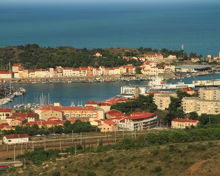 PXL036 Port-Vendres
