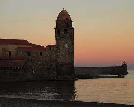 PXL049 Eglise Notre Dame des Anges