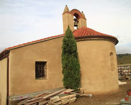 PXL058 Eglise de Cosprons