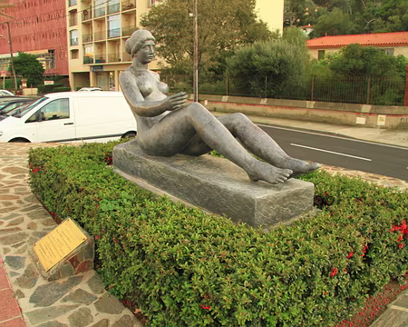 PXL078 Toujours Maillol