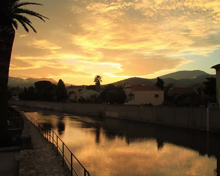 PXL080 Le ciel s'enflamme...