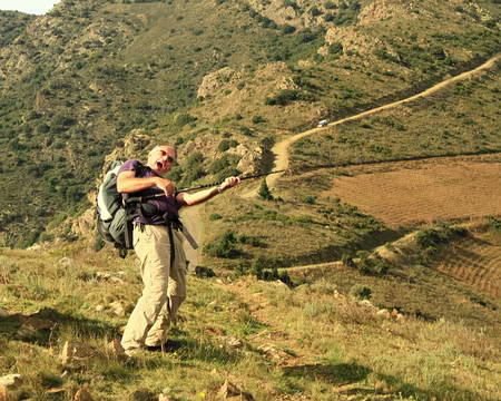 PXL090 Solo de batons sur un air des Stones par 