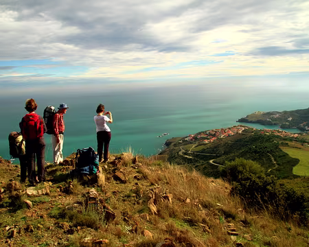 PXL091 Cerbère, terminus.
