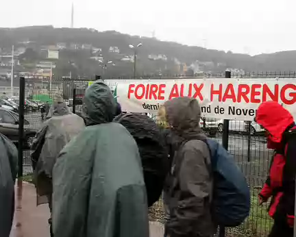 PXL001 c'est la fête du hareng, ça s'arrose...