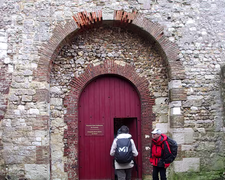 PXL005 Notre Dame du Salut