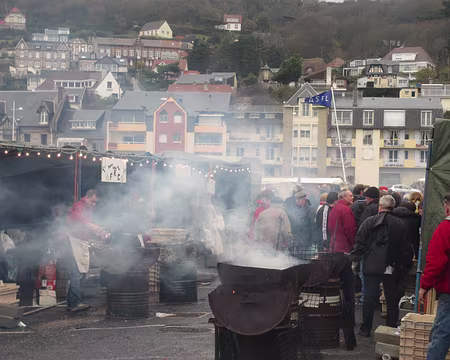 PXL016 fumeries de hareng