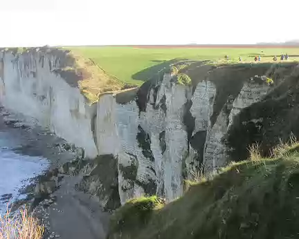 PXL058 il ne reste pas grand chose de la Valleuse du Curé