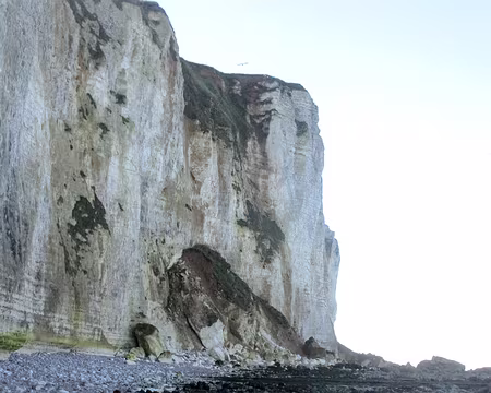 PXL064 mieux vaut éviter d'être dessous quand ça s'écroule