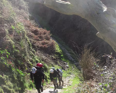 PXL067 pas la montagne, mais...