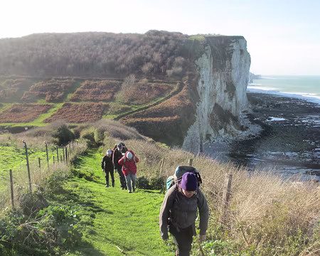 PXL069 à quand le circuit des 25 valleuses ?