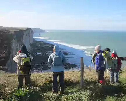 PXL070 parfois, ça ne monte plus