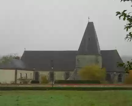 PXL009 Eglise St-Rémi-et-Ste-Radegonde, Emancé
