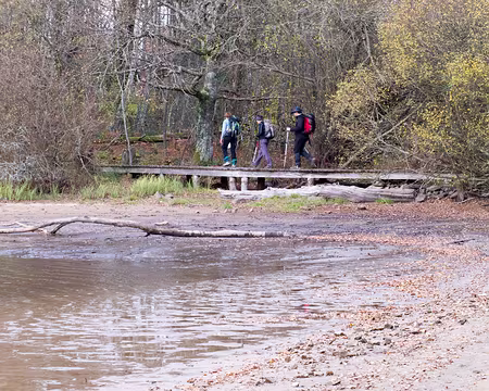 PXL026 Pont européen
