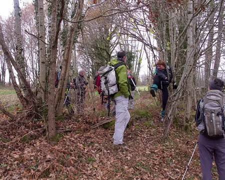 PXL047 Cascade pour aller voir la cascade.
