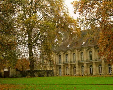 PXL027 Chateau de Longpont