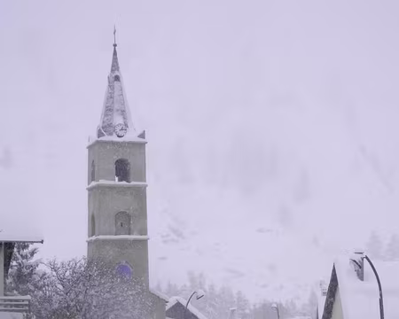 PXL012 Arrivée à Ristolas