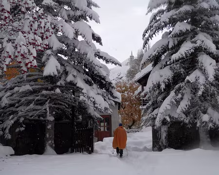 PXL017 Balade dans Abriès.