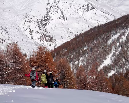 PXL026 Le programme est bouleversé car nous ne pouvons pas passer en Italie.