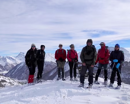 PXL049 Le groupe moins deux