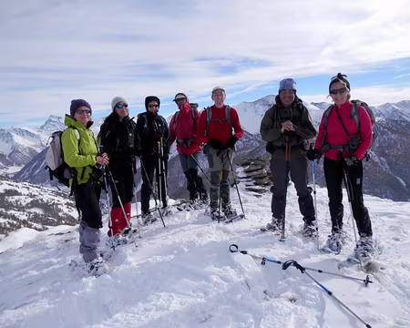 PXL050 le groupe moins deux