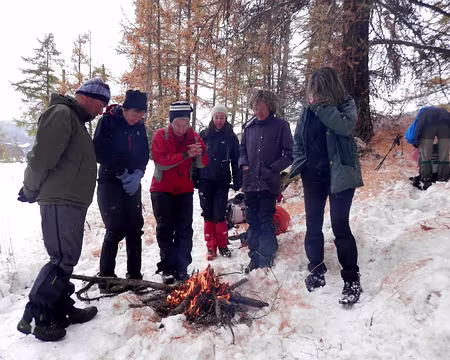 PXL061 Il a fini par prendre !