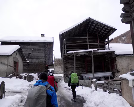 PXL062 Molines, La Rua.