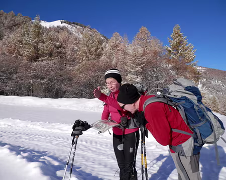 PXL077 La crête de Curlet, c'est par là.