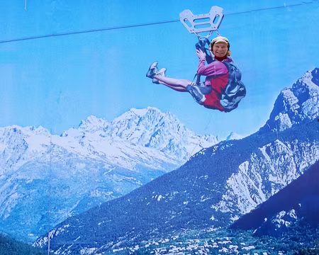 PXL103 Bernadette est parfois difficile à suivre...