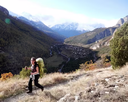 PXL111 Au dessus des Vigneaux.