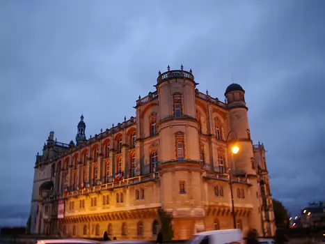 2012-11 St-Germain-en-Laye