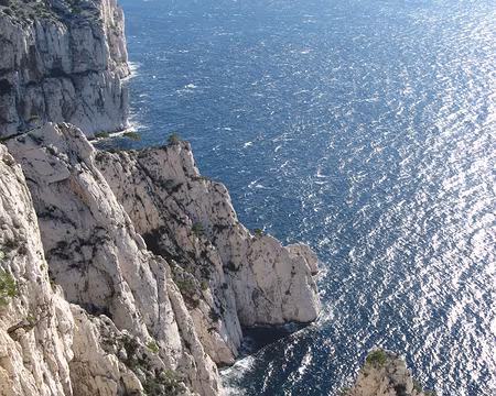 PXL030 Vue plongeante de notre lieu de pique-nique