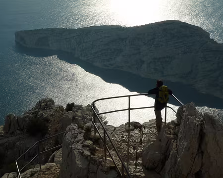 PXL002 Au belvédère du Crêt Saint Michel