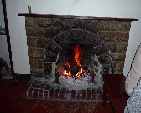 PXL019 Bienvenue à la Fontasse