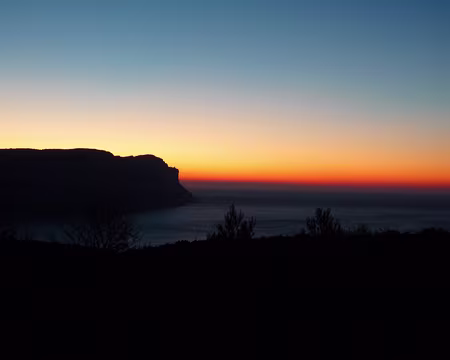 PXL023 Lever de soleil