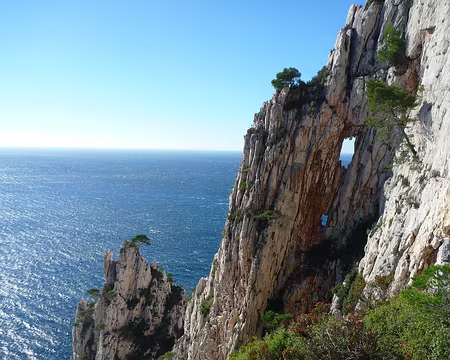 PXL034 Aiguille de l'Eissadon