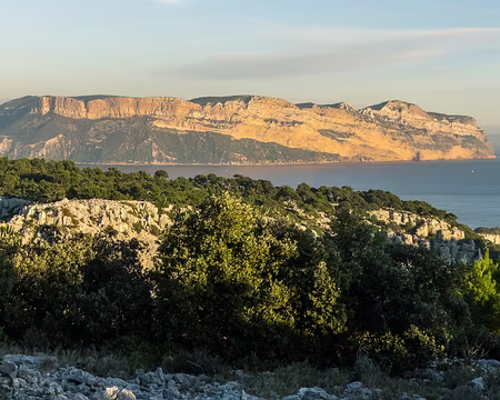 Falaises Soubeyranes Falaises Soubeyranes