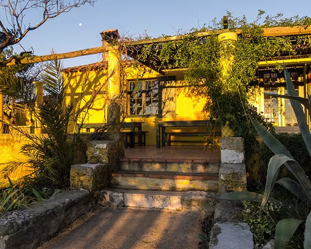 Auberge de la Fontasse Auberge de la Fontasse