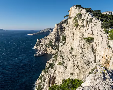 Falaises Devenson Falaises Devenson