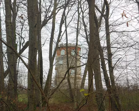 PXL000 La tour Gabrielle, St-Chéron