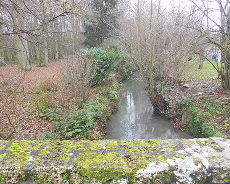 PXL013 La Prédecelle, longueur 19 km, affluent de la Rémarde