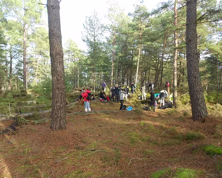 PXL007 Pause déjeuner...