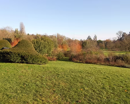 PXL014 Arboretum de la Vallée aux Loups